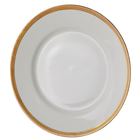 Antique Limoges UC France Plate - Picture 5 of 9